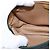 Borsa a Spalla in Tela Trotter Christian Dior Verde Oro Auth BA5713 D'oro - vista 19