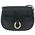 Borsa a Spalla in Tela Trotter Christian Dior Verde Oro Auth BA5713 D'oro - vista 2