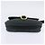 Borsa a Spalla in Tela Trotter Christian Dior Verde Oro Auth BA5713 D'oro - vista 9