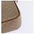 Céline Borsa a Spalla in Tela Macadam CELINE PVC Beige Oro Auth BA5887 D'oro - vista 13