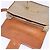 Céline Borsa a Spalla in Tela Macadam CELINE PVC Beige Oro Auth BA5887 D'oro - vista 16