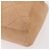 Borsa a Spalla con Catena PRADA Camoscio Beige Oro Auth 135314 D'oro - vista 15