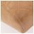 Borsa a Spalla con Catena PRADA Camoscio Beige Oro Auth 135314 D'oro - vista 16