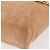 Borsa a Spalla con Catena PRADA Camoscio Beige Oro Auth 135314 D'oro - vista 17