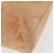 Borsa a Spalla con Catena PRADA Camoscio Beige Oro Auth 135314 D'oro - vista 8