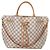 LOUIS VUITTON Borsa a Mano Giroratta Damier Azur N41579 LV Auth 135293M - vista 13