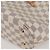 LOUIS VUITTON Borsa a Mano Giroratta Damier Azur N41579 LV Auth 135293M - vista 17