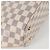 LOUIS VUITTON Borsa a Mano Giroratta Damier Azur N41579 LV Auth 135293M - vista 18