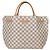 LOUIS VUITTON Borsa a Mano Giroratta Damier Azur N41579 LV Auth 135293M - vista 2