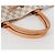 LOUIS VUITTON Borsa a Mano Giroratta Damier Azur N41579 LV Auth 135293M - vista 7