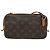 LOUIS VUITTON Borsa a Spalla Monogram Marly Bandouliere M51828 LV Auth 141888 Monogramma - vista 13