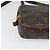 LOUIS VUITTON Borsa a Spalla Monogram Marly Bandouliere M51828 LV Auth 141888 Monogramma - vista 15