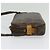 LOUIS VUITTON Borsa a Spalla Monogram Marly Bandouliere M51828 LV Auth 141888 Monogramma - vista 3