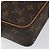 LOUIS VUITTON Pochette Compiegne 23 M51847 LV Auth BA5982 Monogramma - vista 14