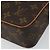 LOUIS VUITTON Pochette Compiegne 23 M51847 LV Auth BA5982 Monogramma - vista 15
