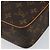LOUIS VUITTON Pochette Compiegne 23 M51847 LV Auth BA5982 Monogramma - vista 16