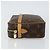 LOUIS VUITTON Pochette Compiegne 23 M51847 LV Auth BA5982 Monogramma - vista 4