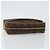 LOUIS VUITTON Pochette Compiegne 23 M51847 LV Auth BA5982 Monogramma - vista 5