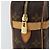 LOUIS VUITTON Pochette Compiegne 23 M51847 LV Auth BA5982 Monogramma - vista 8