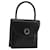 BALLY Borsa a mano in pelle nera e oro Auth BA5596 Nero D'oro  - vista 1