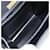 BALLY Borsa a mano in pelle nera e oro Auth BA5596 Nero D'oro  - vista 10