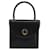 BALLY Borsa a mano in pelle nera e oro Auth BA5596 Nero D'oro  - vista 13