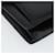 BALLY Borsa a mano in pelle nera e oro Auth BA5596 Nero D'oro  - vista 15