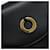 BALLY Borsa a mano in pelle nera e oro Auth BA5596 Nero D'oro  - vista 18
