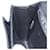BALLY Borsa a mano in pelle nera e oro Auth BA5596 Nero D'oro  - vista 21