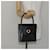 BALLY Borsa a mano in pelle nera e oro Auth BA5596 Nero D'oro  - vista 22