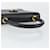 BALLY Borsa a mano in pelle nera e oro Auth BA5596 Nero D'oro  - vista 7