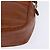 Borsa a Spalla Vala in Pelle Marrone Oro Auth BA5869 di Salvatore Ferragamo D'oro - vista 11