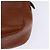 Borsa a Spalla Vala in Pelle Marrone Oro Auth BA5869 di Salvatore Ferragamo D'oro - vista 13
