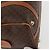 Céline Borsa Boston in tela Macadam CELINE PVC marrone oro Auth SW1520 D'oro - vista 9
