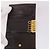 Portafoglio Anagram LOEWE Pelle 4Set Marrone Nero Beige Auth bs29140 - vista 6