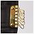 Portafoglio Anagram LOEWE Pelle 4Set Marrone Nero Beige Auth bs29140 - vista 7