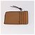 Portafoglio Anagram LOEWE Pelle 4Set Marrone Nero Beige Auth bs29140 - vista 9