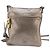 Borsa a Spalla Anagramma LOEWE in Pelle Dorata Auth bs29427 D'oro - vista 13