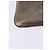Borsa a Spalla Anagramma LOEWE in Pelle Dorata Auth bs29427 D'oro - vista 15