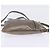 Borsa a Spalla Anagramma LOEWE in Pelle Dorata Auth bs29427 D'oro - vista 4