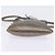 Borsa a Spalla Anagramma LOEWE in Pelle Dorata Auth bs29427 D'oro - vista 5