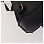 Zaino in suede nero e oro Gucci Bamboo 003 2058 0030 Auth ep10853 D'oro - vista 15