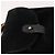 Zaino in suede nero e oro Gucci Bamboo 003 2058 0030 Auth ep10853 D'oro - vista 16