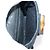 Zaino in suede nero e oro Gucci Bamboo 003 2058 0030 Auth ep10853 D'oro - vista 23