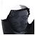 Borsa a Spalla Chain Gancini Salvatore Ferragamo Smalto Nero Oro Auth 142666 D'oro - vista 19