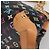 LOUIS VUITTON Monogram Multicolor Ursula Tote Bag Schwarz M40124 LV Auth 138074V - Ansicht 20