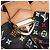 LOUIS VUITTON Monogram Multicolor Ursula Tote Bag Schwarz M40124 LV Auth 138074V - Ansicht 21
