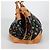 LOUIS VUITTON Monogram Multicolor Ursula Tote Bag Schwarz M40124 LV Auth 138074V - Ansicht 3