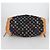 LOUIS VUITTON Monogram Multicolor Ursula Tote Bag Schwarz M40124 LV Auth 138074V - Ansicht 5