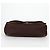 Hermès HERMES Colorado GM Borsa a Spalla Pelle Marrone Argento Auth 135288M - vista 11